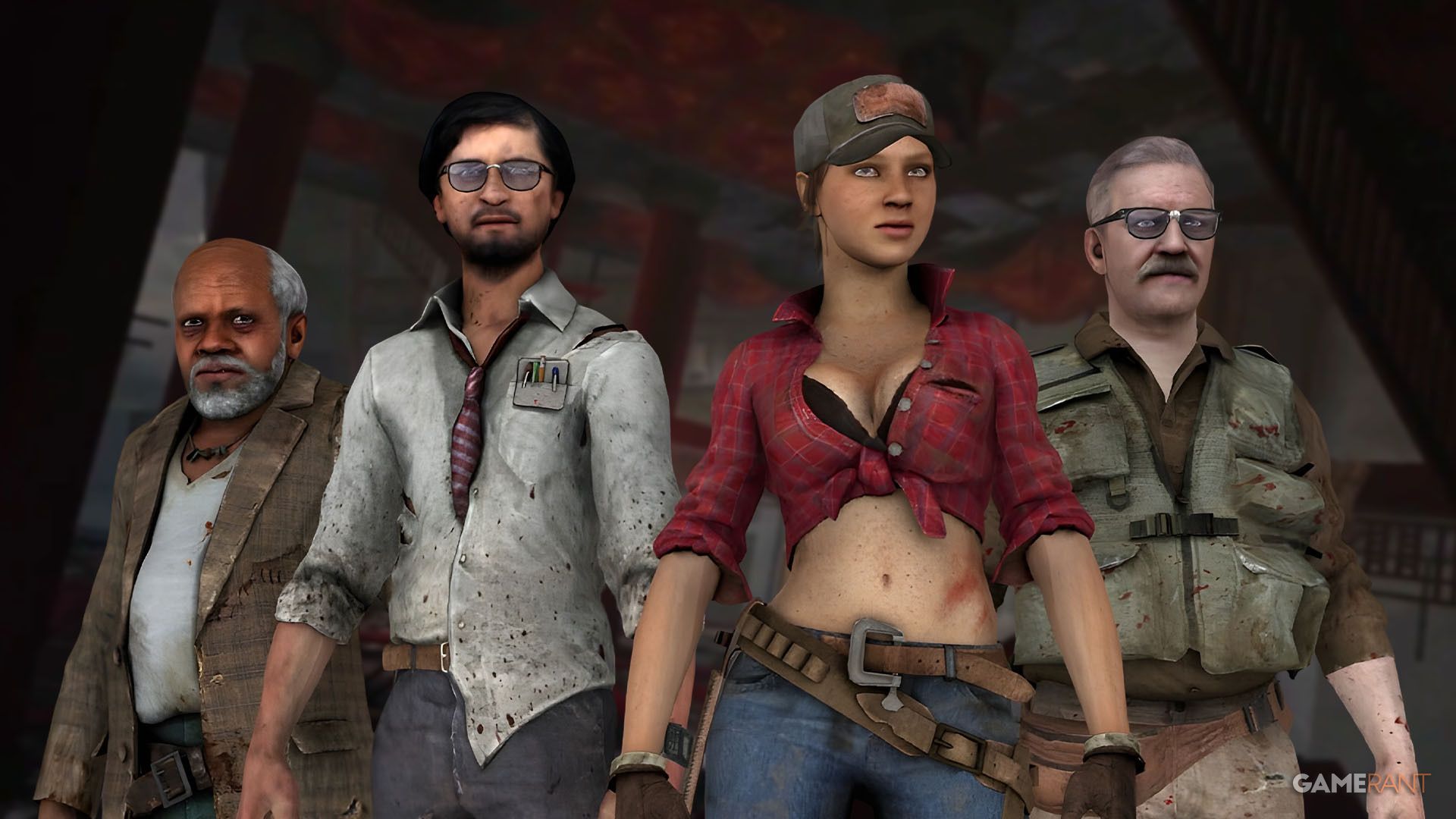 Black Ops 2: Die Rise Easter egg guide (Maxis side)