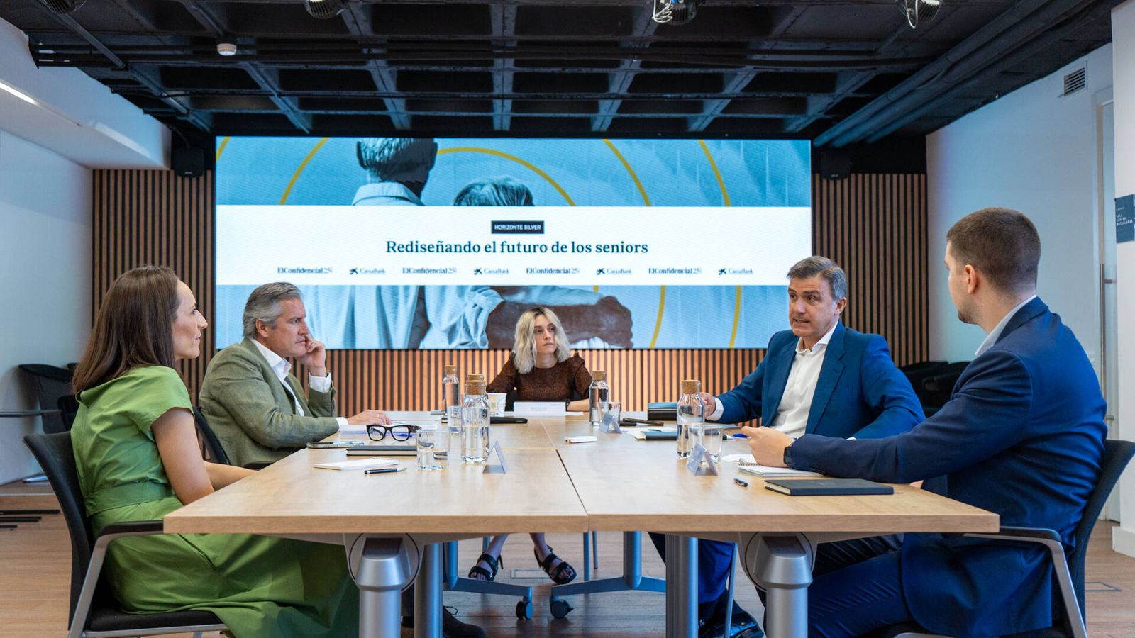 El aumento de la longevidad impacta la planificación financiera personal