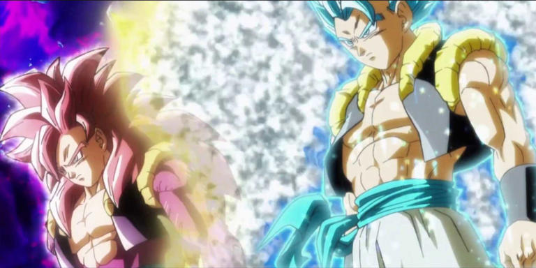 Image via Toei Animation