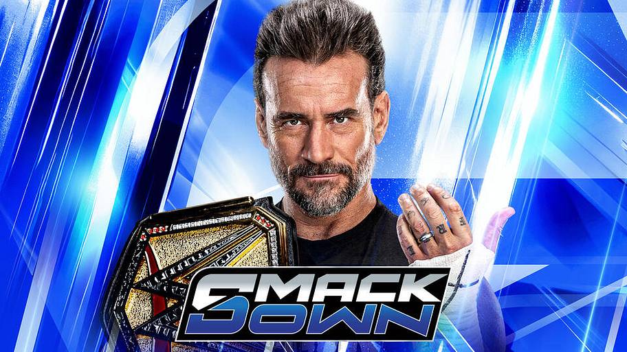 WWE SmackDown tonight (7/31/26): Start time, match card, how to watch & live stream