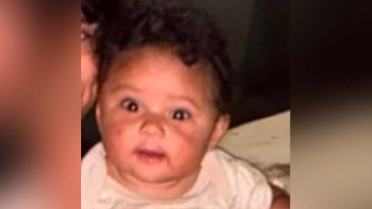 AMBER alert issued for missing baby last seen in San Antonio