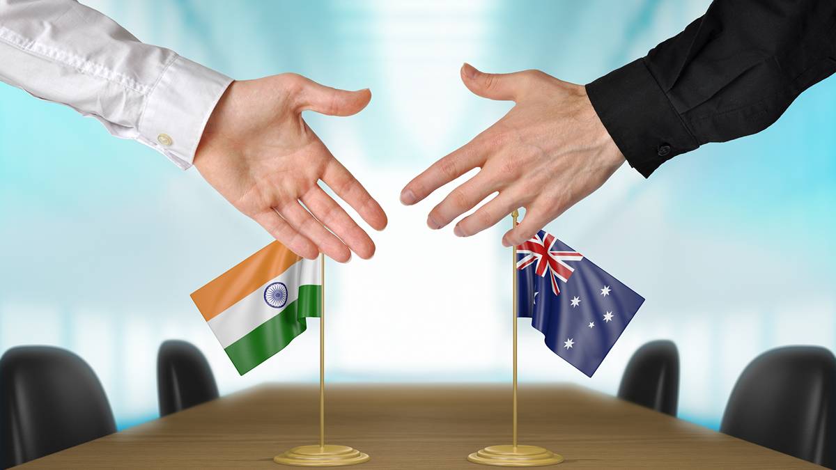 Closing bell: Uranium stocks fire up as Australia and India ink supply agreement