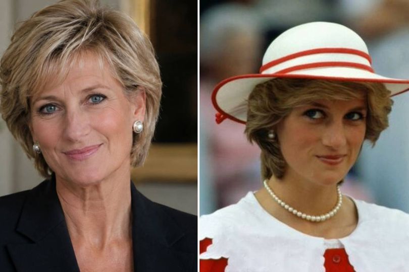 What Princess Diana would look like now at 65 after death 29 years ago