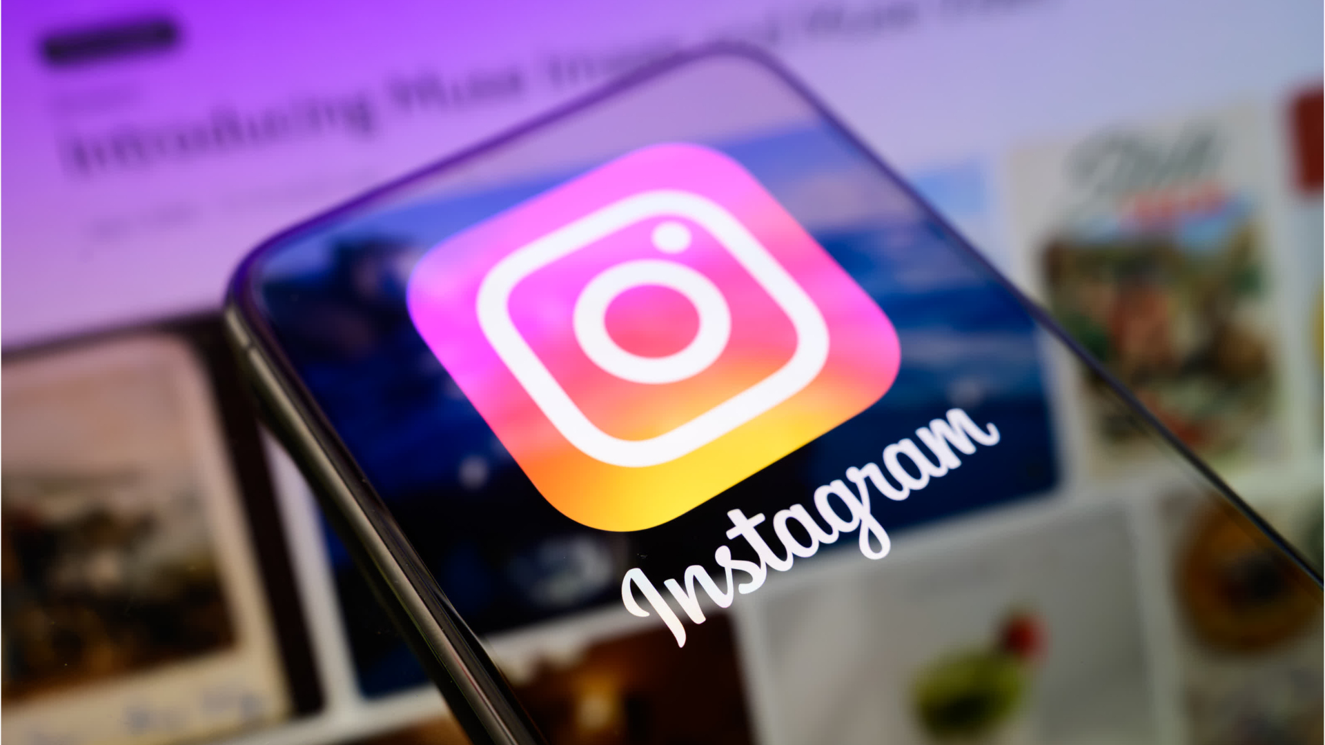 Meta's AI image tool sparks privacy concerns
