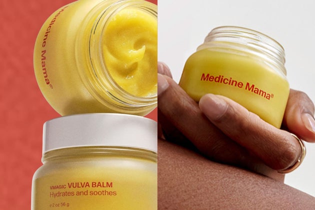Gynecologists say this balm may help this 1 uncomfortable symptom of aging