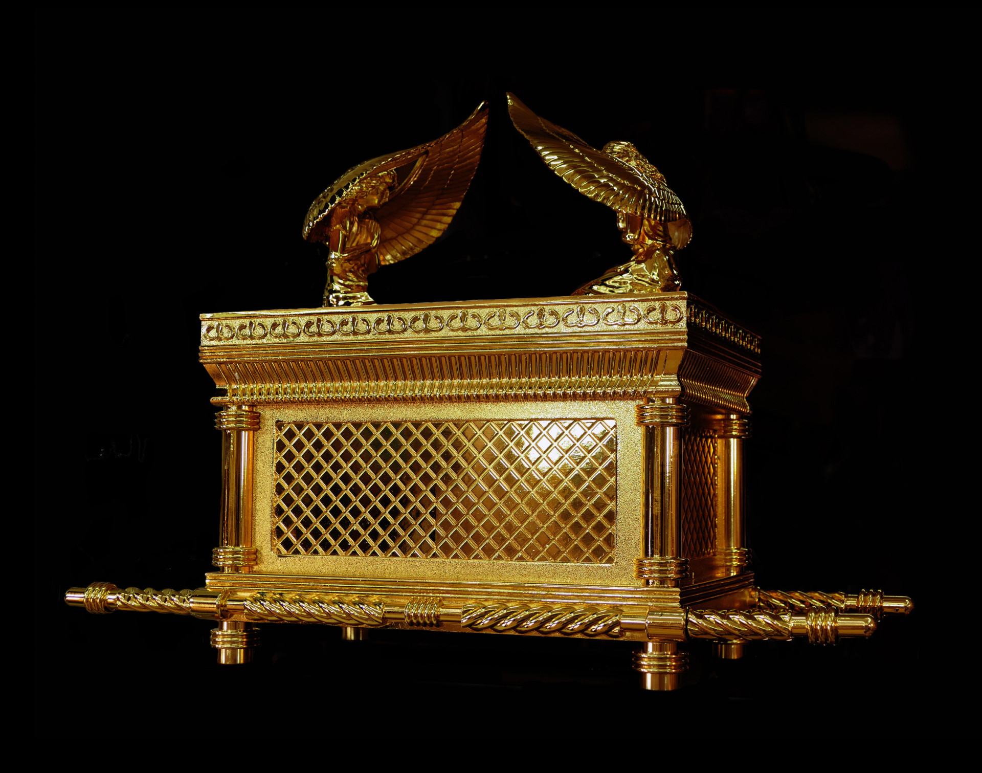 Objects you thought were legendary but were actually real