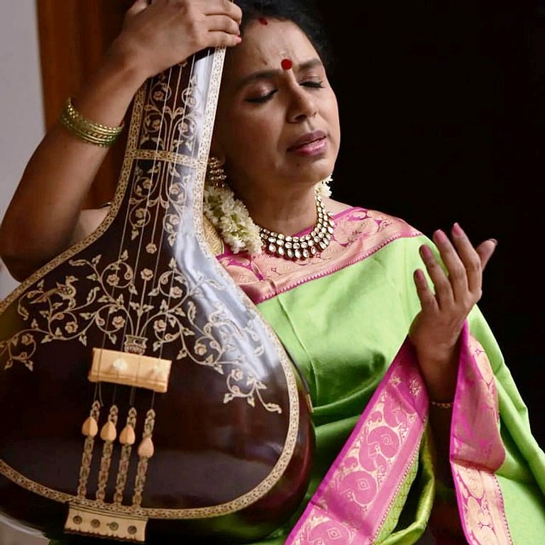 Sudha Ragunathan returns to Bengaluru for Nada Sambhrama 2026