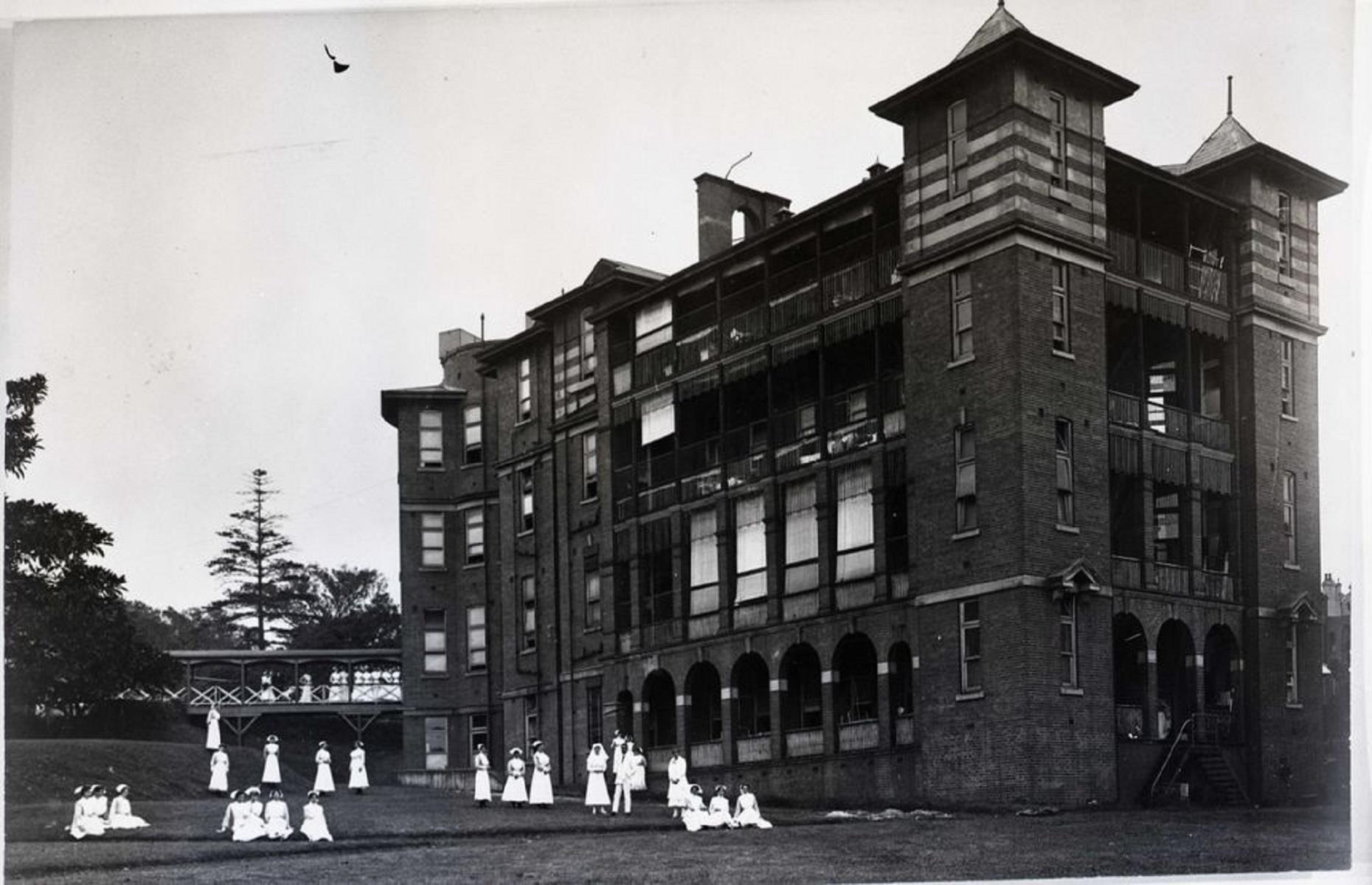 6 historic buildings saved from the brink of destruction