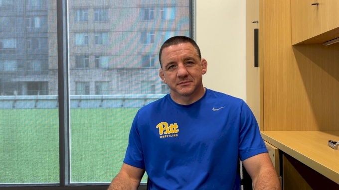 Keith Gavin previews Pitt's lineup