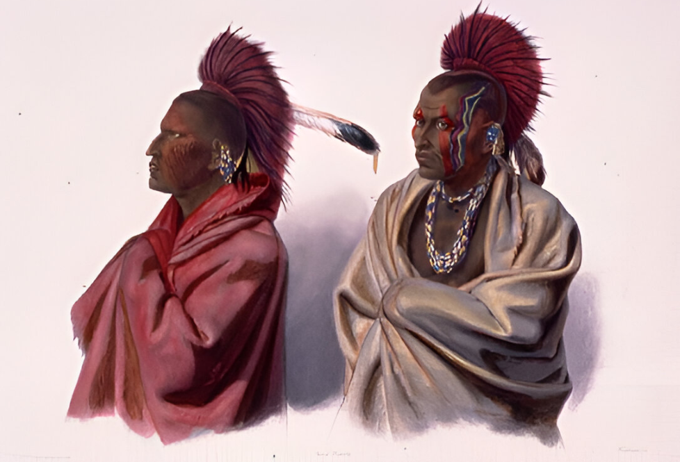America's forgotten tribe and the legacy they left behind