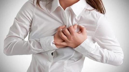 SERANGAN JANTUNG -- Berdasarkan data medis, serangan jantung dipicu oleh aterosklerosis (penumpukan plak lemak/kolesterol) yang pecah dan membentuk gumpalan darah, sehingga menyumbat aliran oksigen ke otot jantung. (Dokumen/Alodokter)