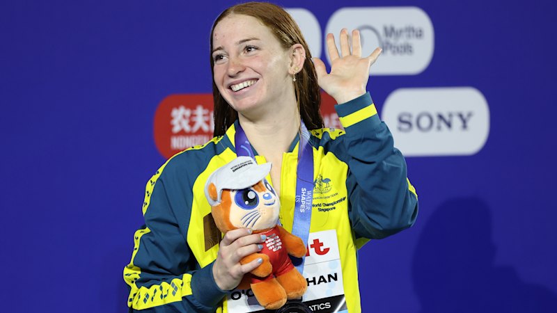 Why McKeown's Comm Games withdrawal opens door for O'Callaghan to chase history