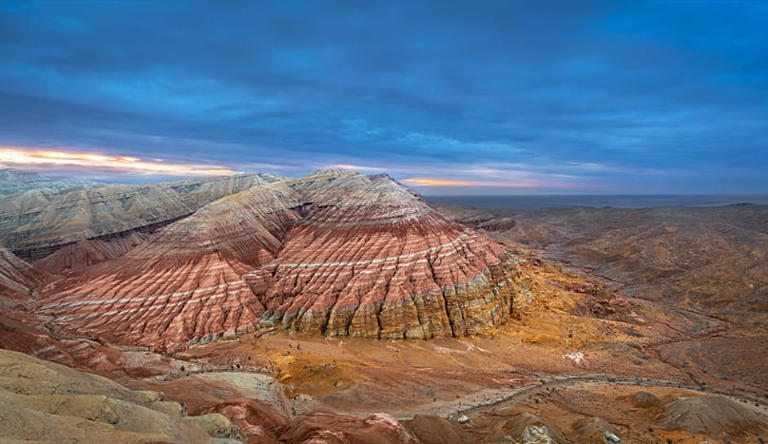 Travelling to Central Asia? Discover the natural wonders of Kazakhstan ...