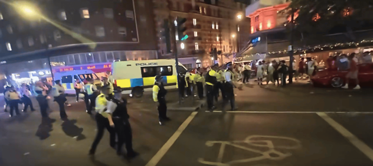 Edgware Road