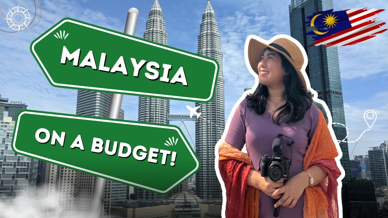 Malaysia 5 day travel itinerary and budget guide