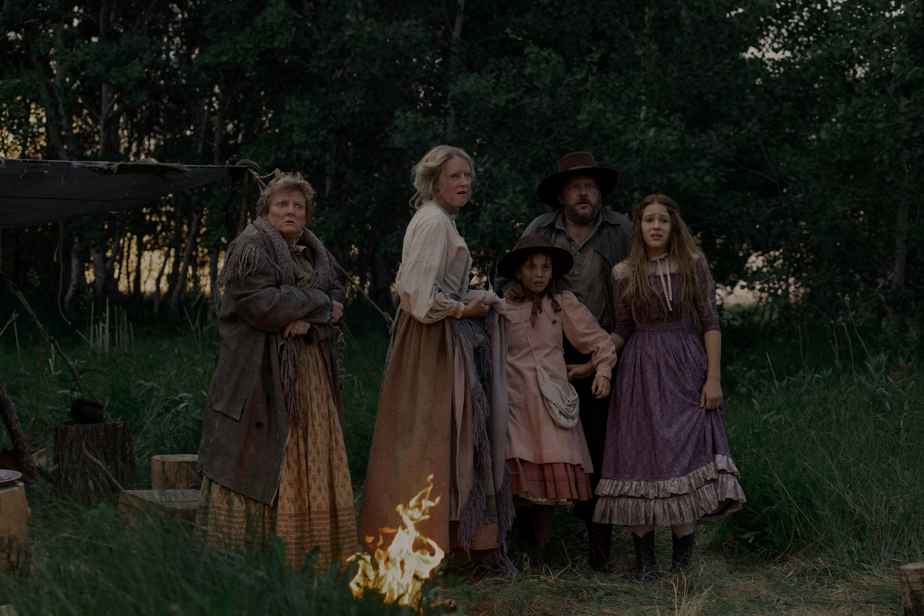 Alison Arngrim's surprise cameo in Netflix adaptation