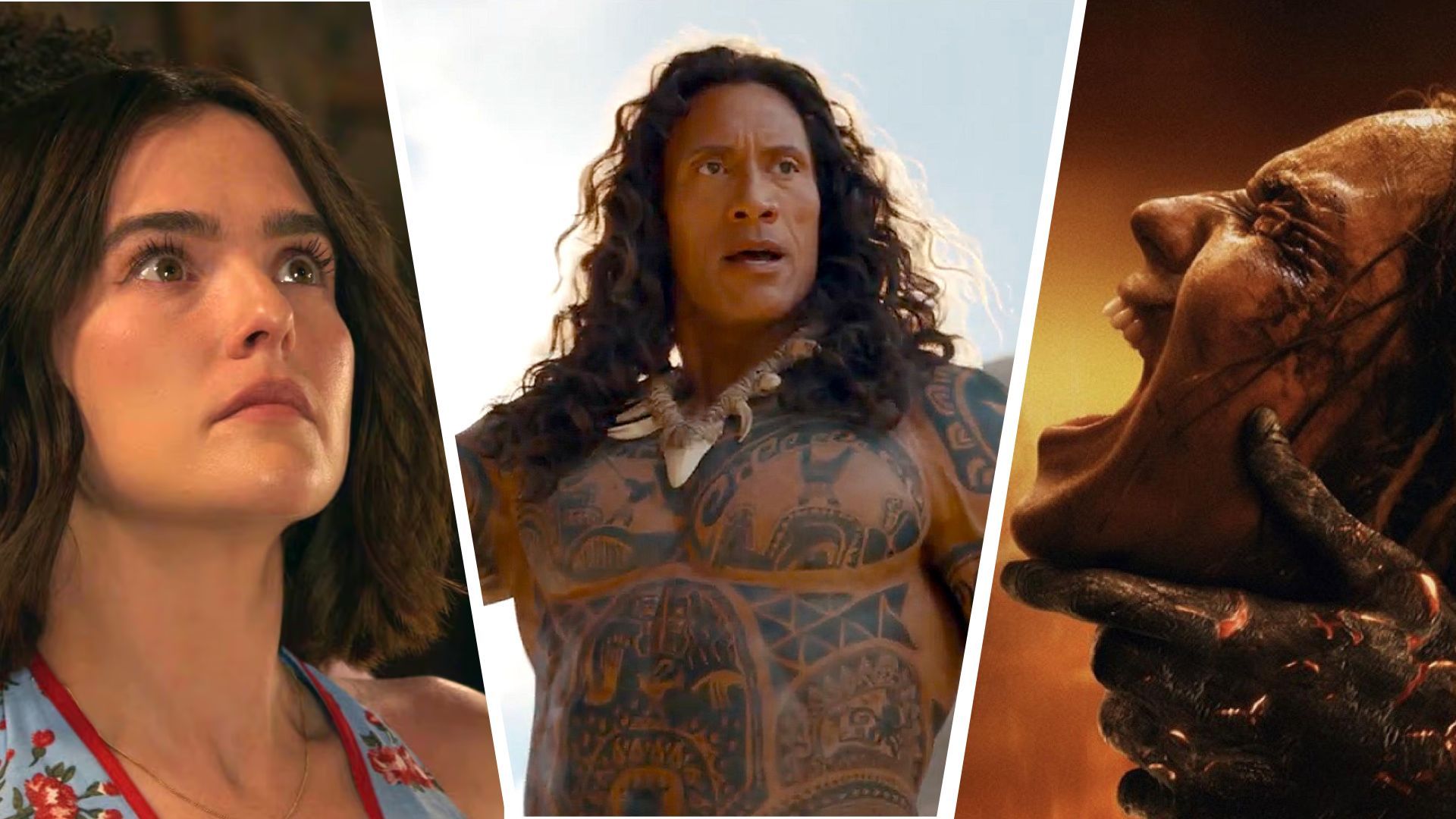 The best movies in theaters right now