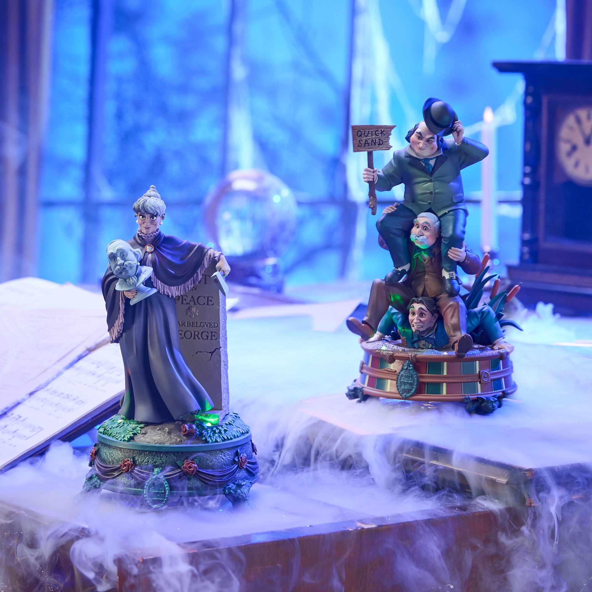 Disney Store’s first Halloween collection of 2026 is here — and Haunted ...