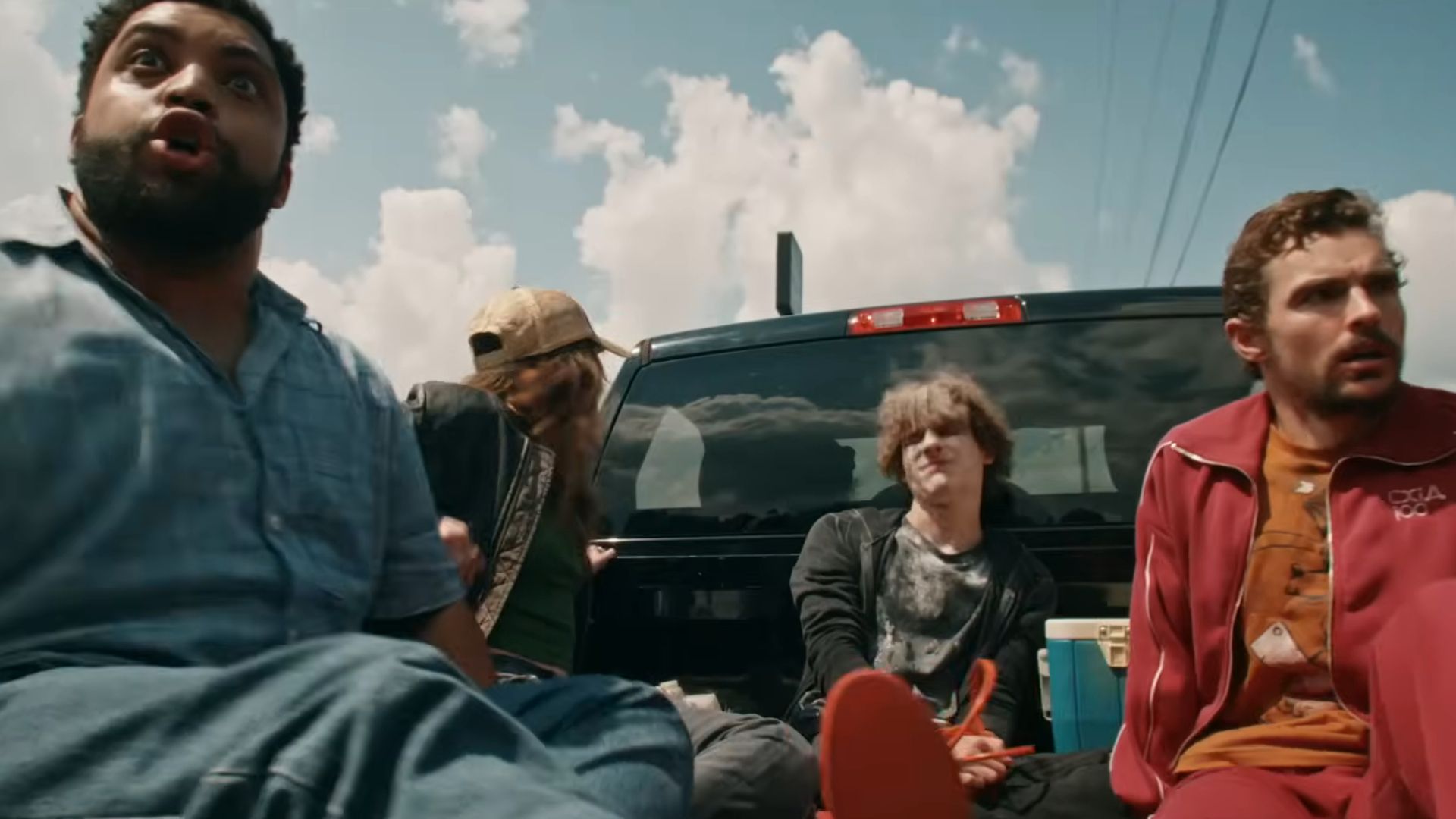 First official 'Idiots' trailer unleashes 
