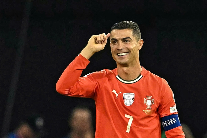 Ronaldo nhận thêm tin buồn sau khi bị loại khỏi World Cup 2026