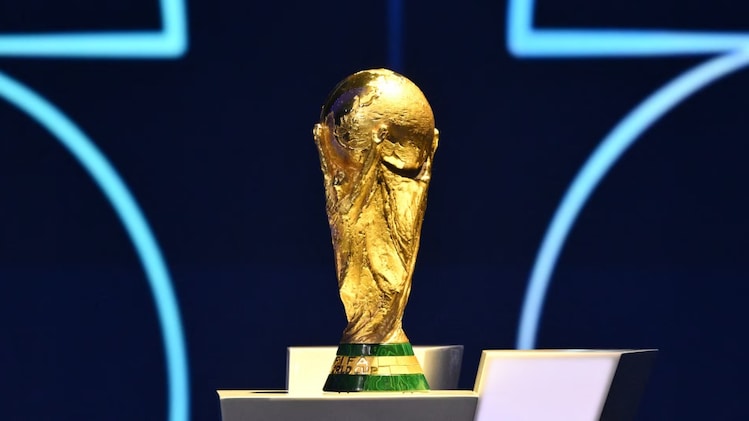  FIFA World Cup scores interest in India, but can ZEE5 win the Illustration 