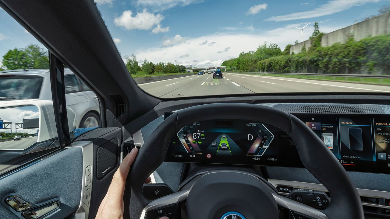 Every new car sold in the EU must now include a driver-monitoring camera