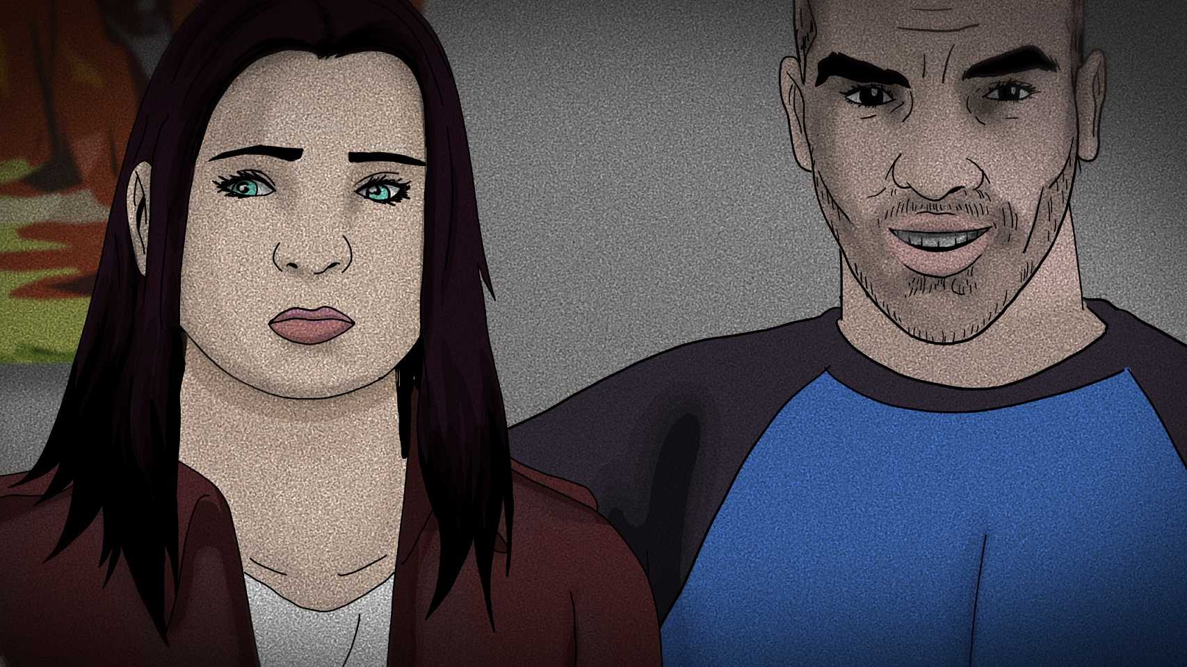 Why Netflix's 4-part true crime series is dominating streaming in the US