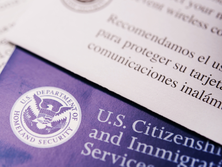 United States immigration paperwork gets AI boost, promises petitions ...