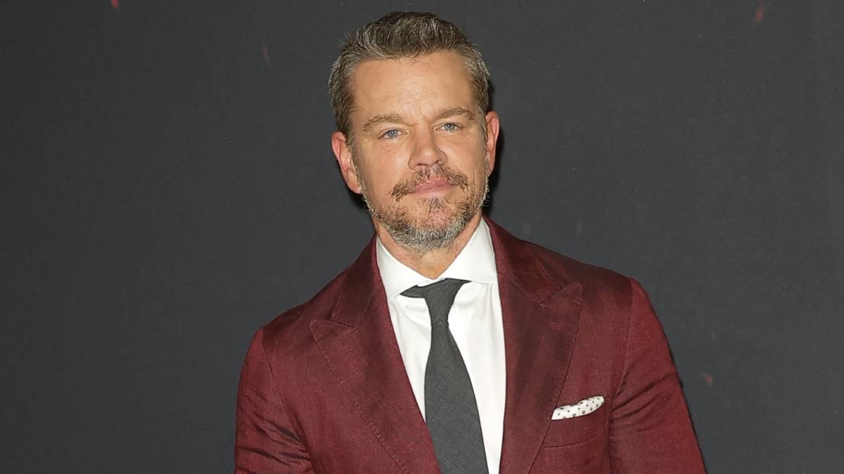 L’Odyssée : « Tout le monde souffrait » sur le tournage de la production de Christopher Nolan mais Matt Damon a adoré ça