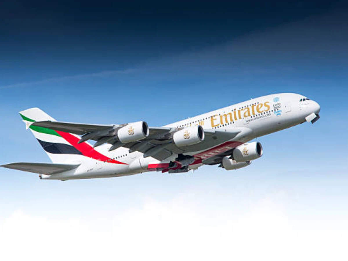 Emirates to deploy A380 on Delhi route from October; expands premium ...