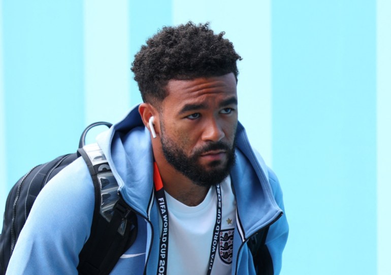 England vs Norway: All to know ahead of FIFA World Cup quarterfinal