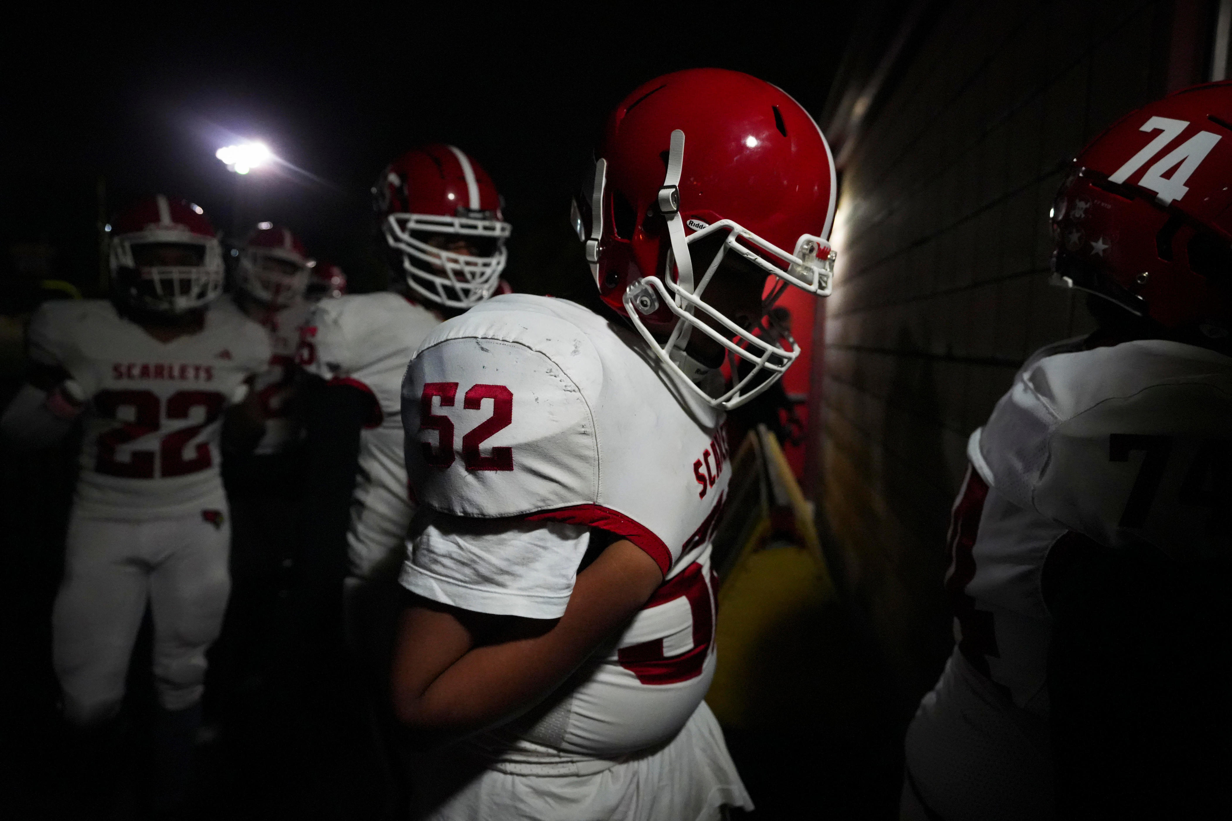 Inside look at every HS football team in Bergen and Passaic counties
