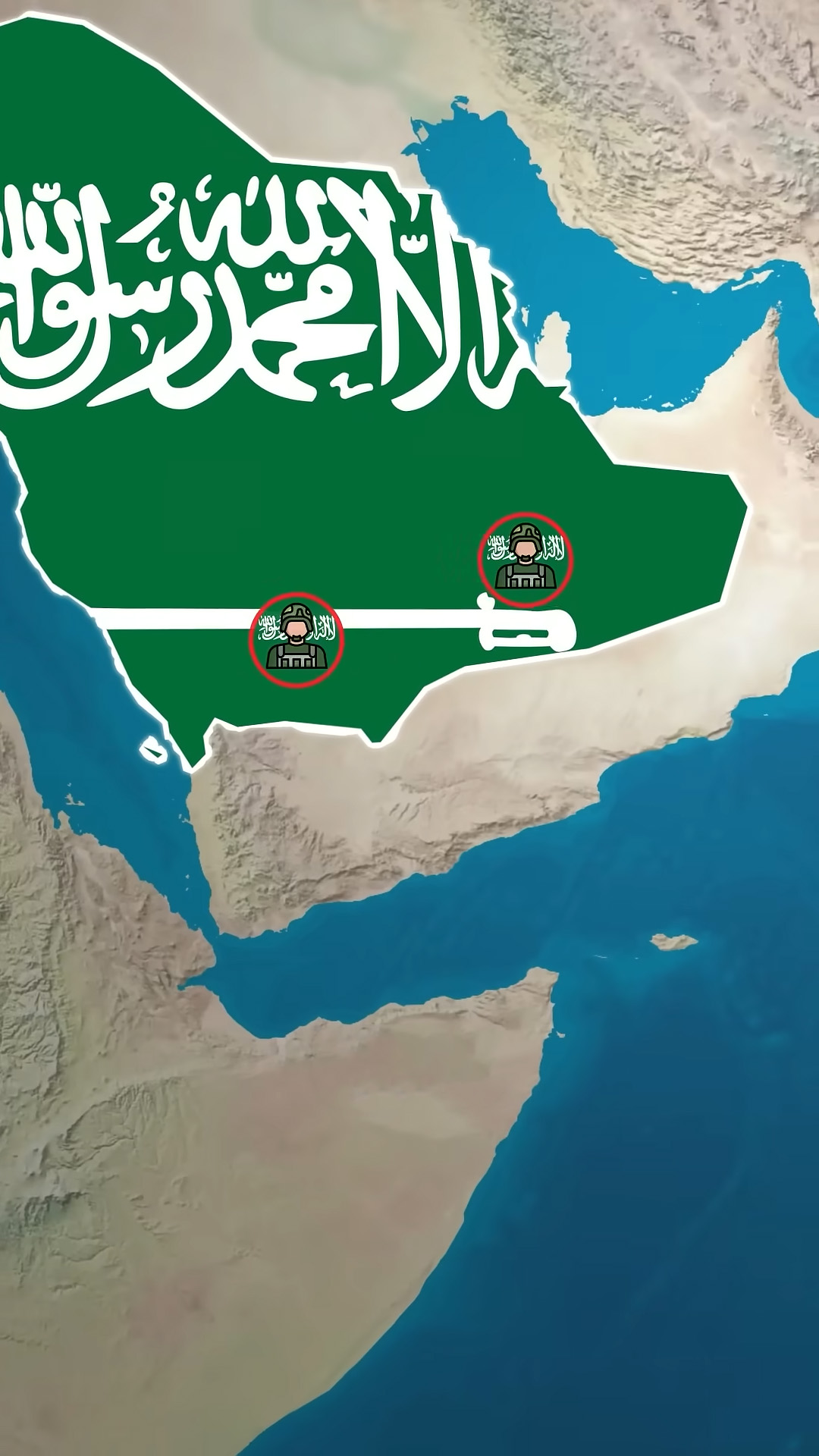 What would happen if the Umayyad Caliphate returned today?