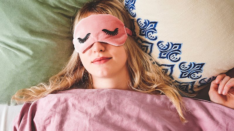 The truth about how much sleep you really need - and why it might not ...