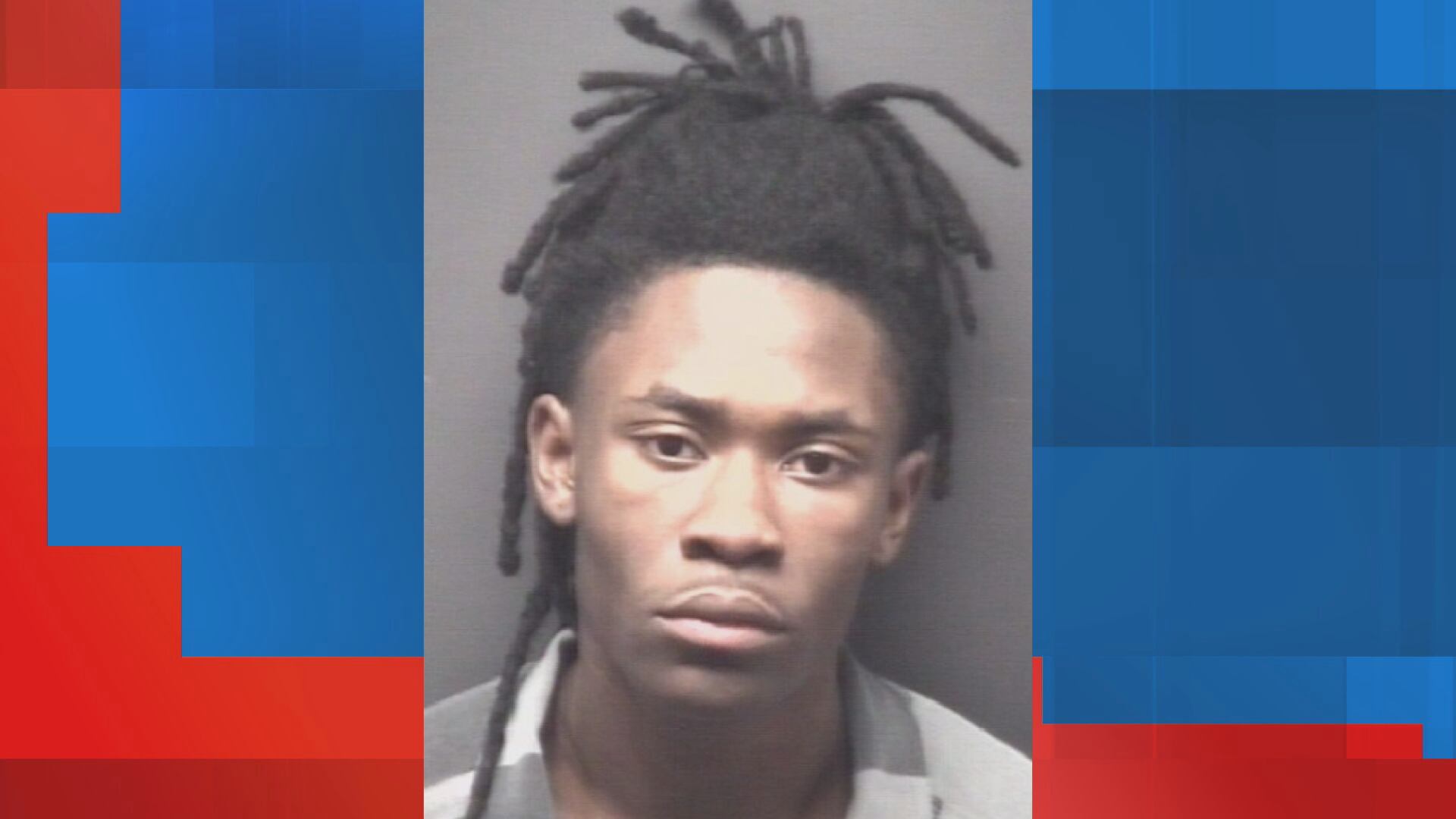 Morrisville man charged in June Greenville shooting that injured one ...