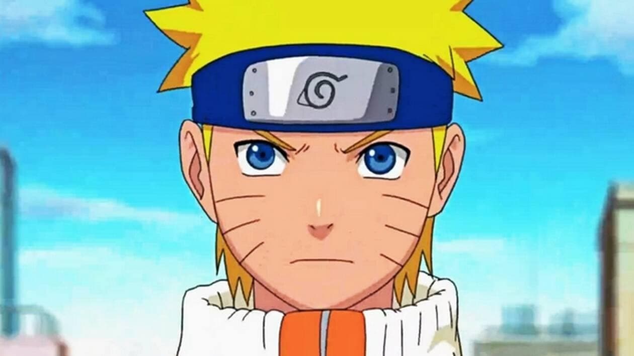 Naruto de retour avec un nouveau manga et un anime inédit