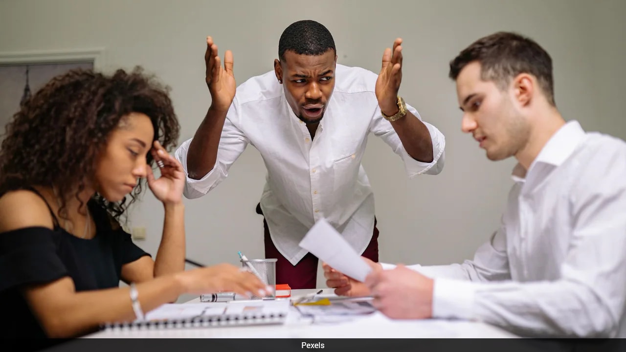 Forget work-life balance, you'll be called dumb daily: US entrepreneur ...