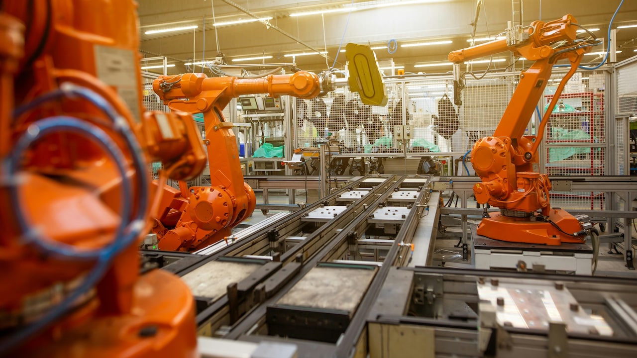Elecon Engineering Q1 result: Net profit falls 60%, revenue up 6% ...