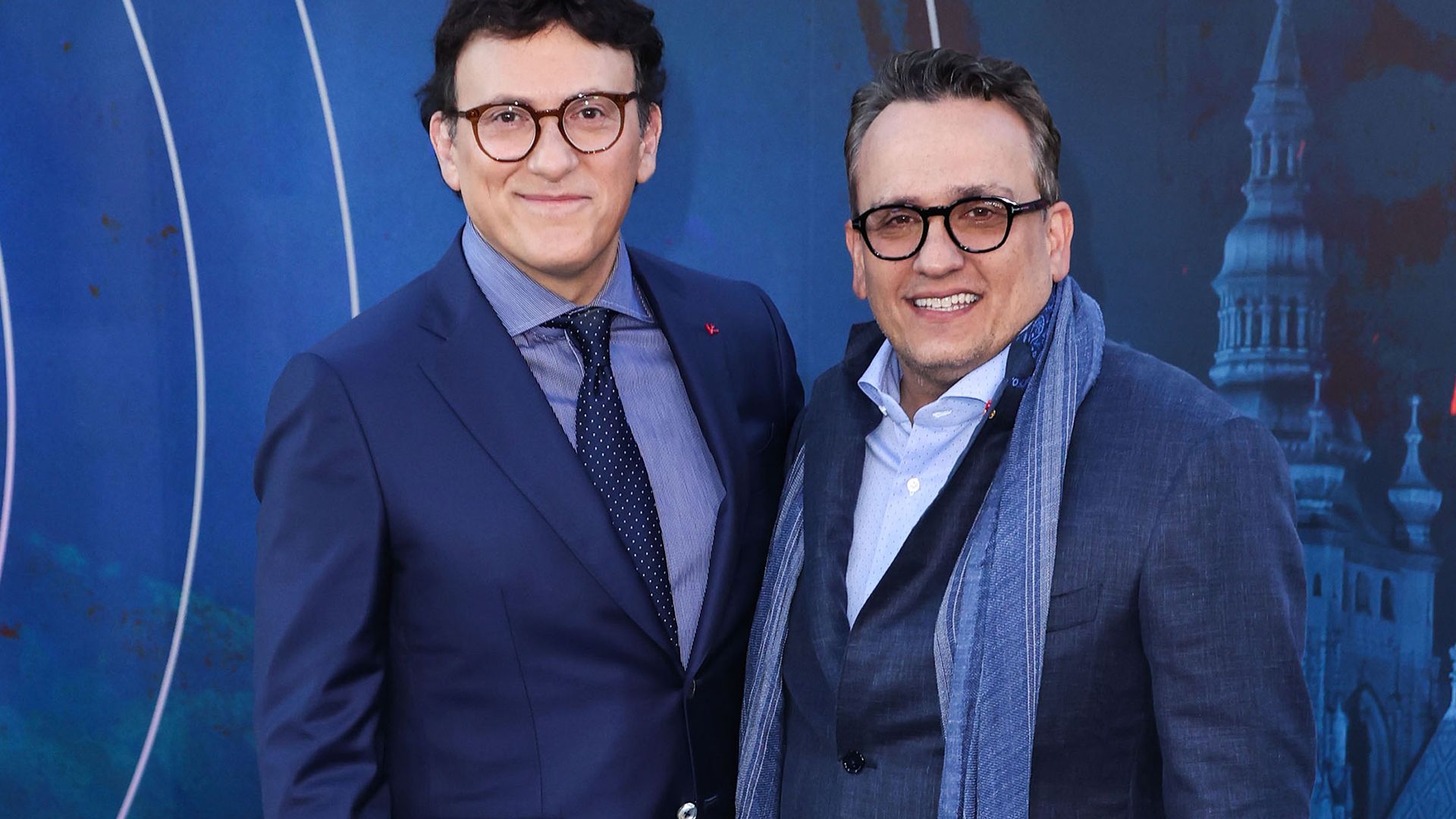Russo Brothers officially rebooting beloved 4-part family adventure classic