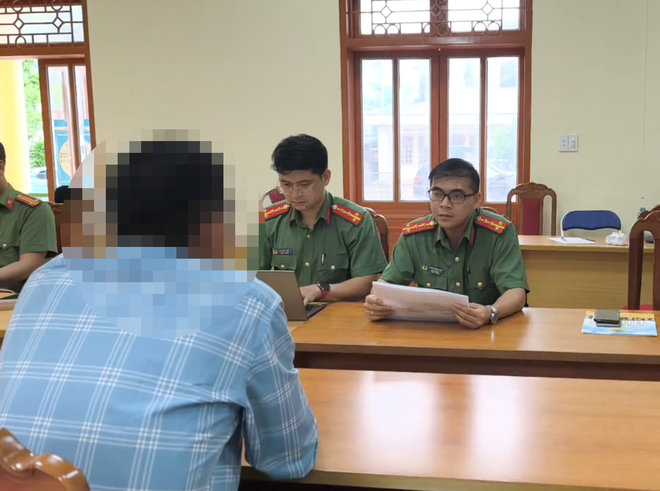 50 người bị xử lý vì bình luận, chia sẻ thông tin xuyên tạc của Lê Trung Khoa