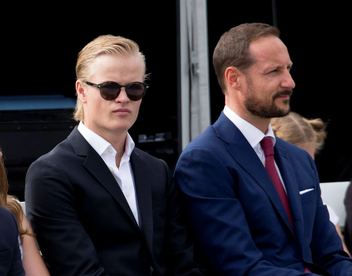 New developments in Marius Høiby’s case cast the royal family in an ...