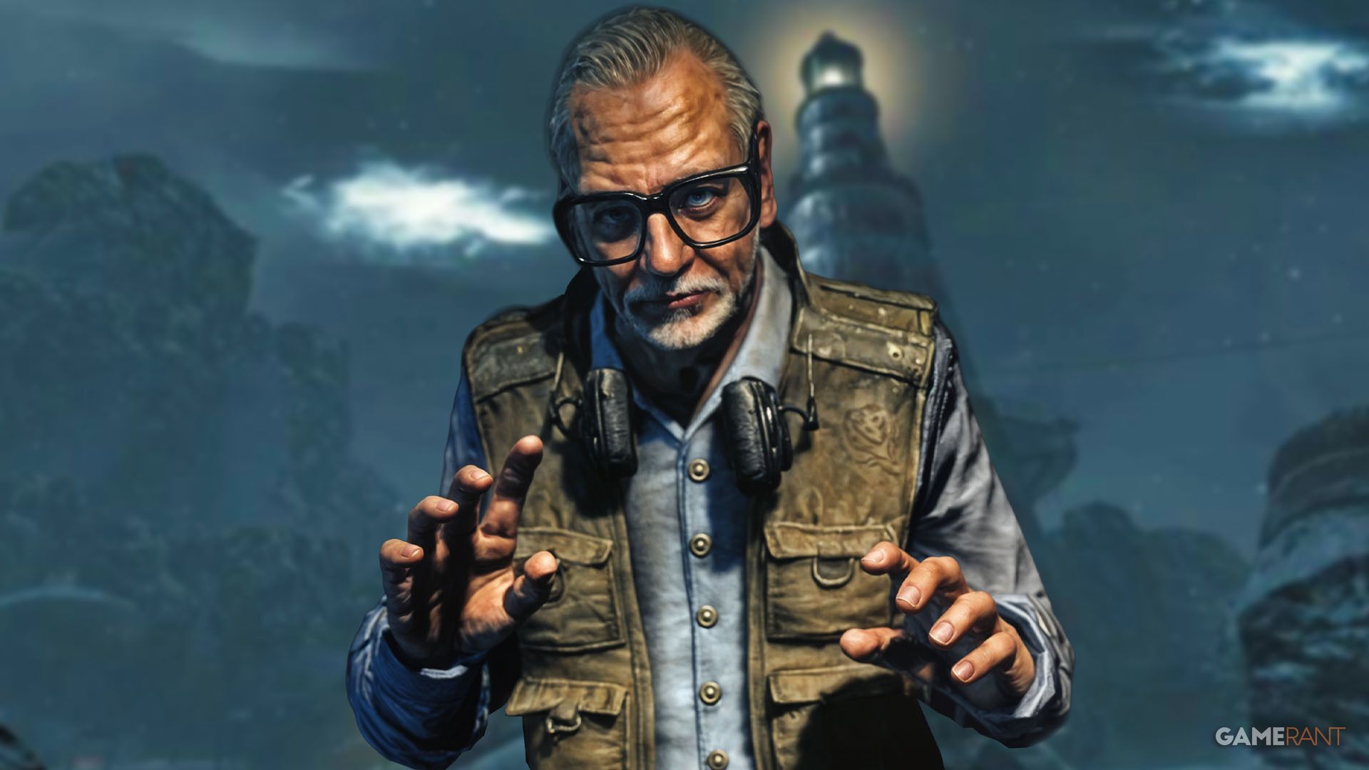 Black Ops: Call of the Dead Easter egg guide