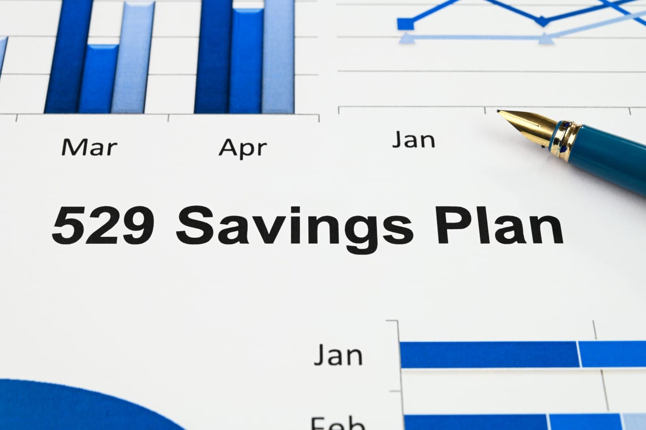Grandparents, don't use Trump accounts for college savings