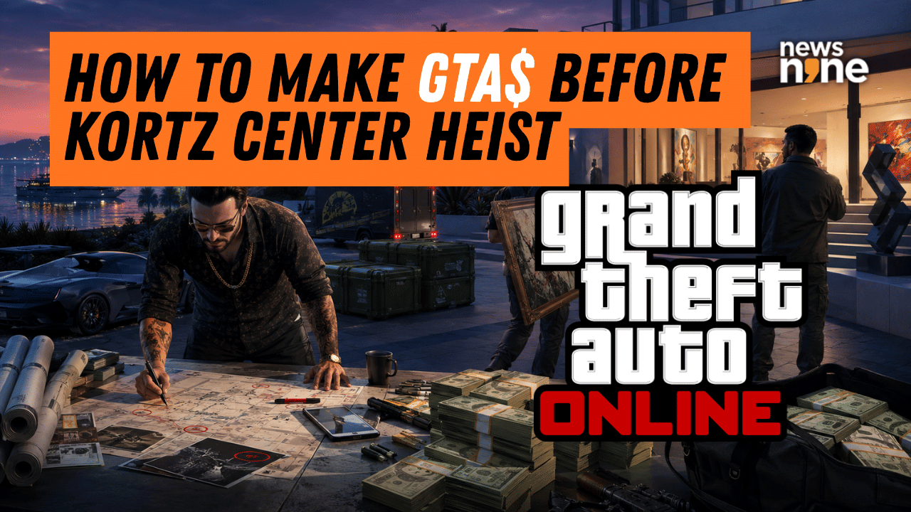 GTA Online Kortz Center heist money guide: How to earn GTA$ before July 14