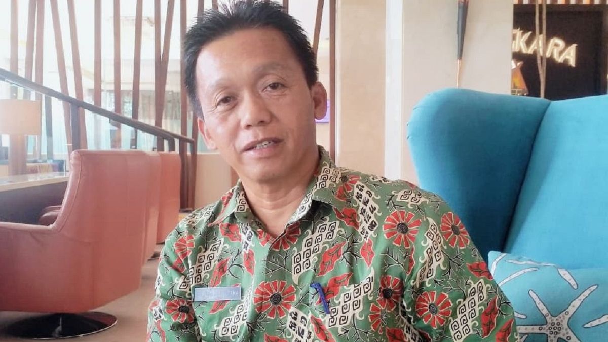 Jelang dimulainya MBG 13 Juli 2026, Kadispakan sebut Pemkab Bandung ...