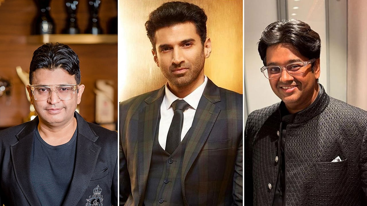 Aditya Roy Kapur to star in romantic film directed by Milap Milan Zaveri