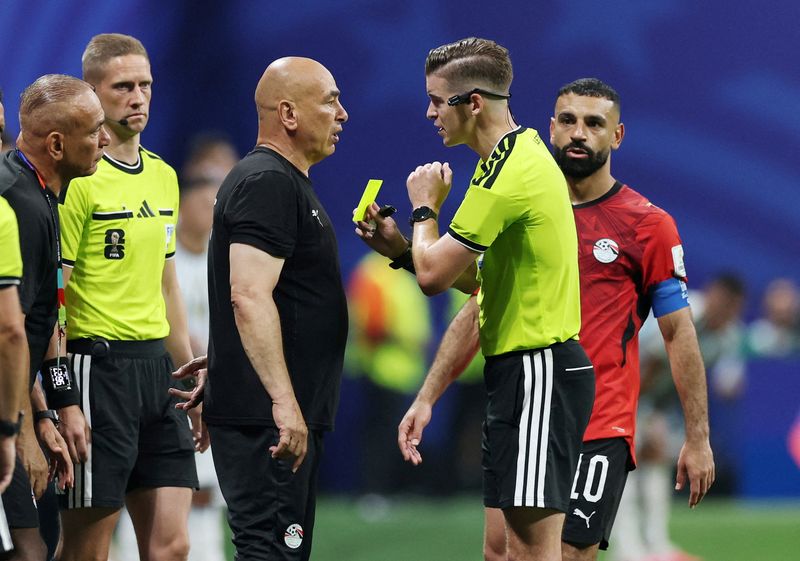 FIFA Technology Integration Sparks New Refereeing Controversies in World Cup