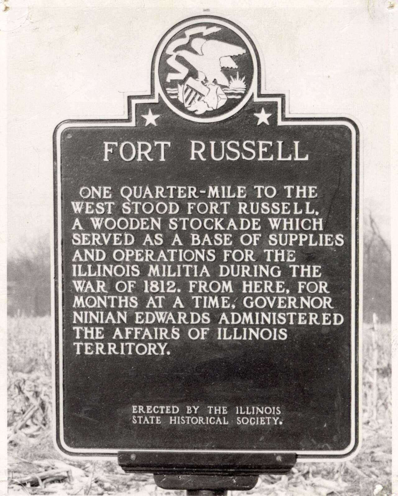 Search for Fort Russell points to Edwardsville’s still-unsolved mystery