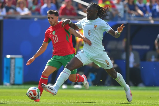 Nữ CĐV thiệt mạng vì ăn mừng chiến thắng của tuyển Pháp ở World Cup