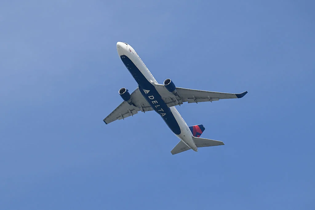 Delta Air Lines just made a bold new fare announcement. The explanation ...